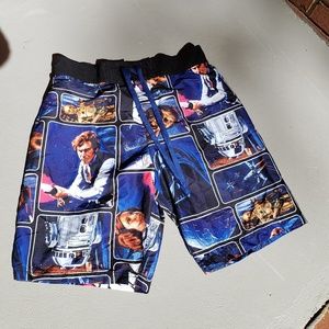 Star Wars Shorts